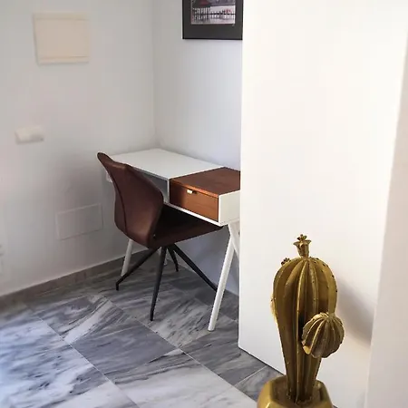 Apartamento Vidal *