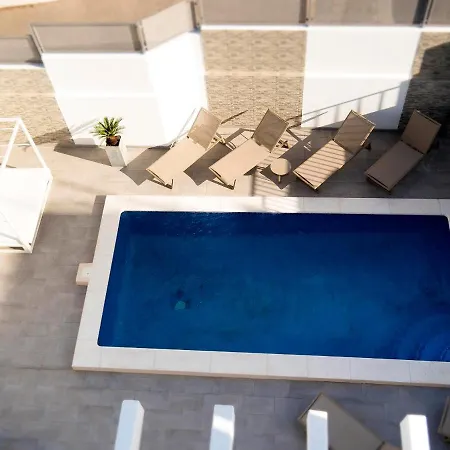 Apartamento Vidal San José