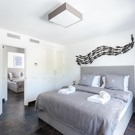 Vidal Apartamento San José