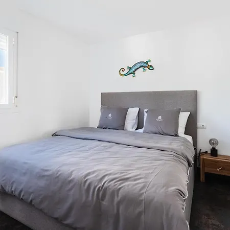Apartamento Vidal