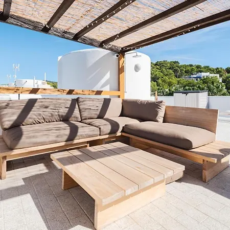Apartamento Vidal San José