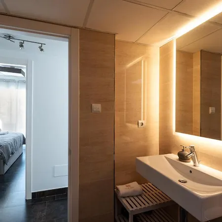 Apartamento Vidal