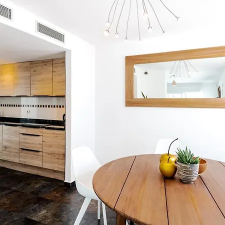 Vidal Apartamento